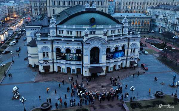 Фото року: миті, що увійшли в історію столиці6