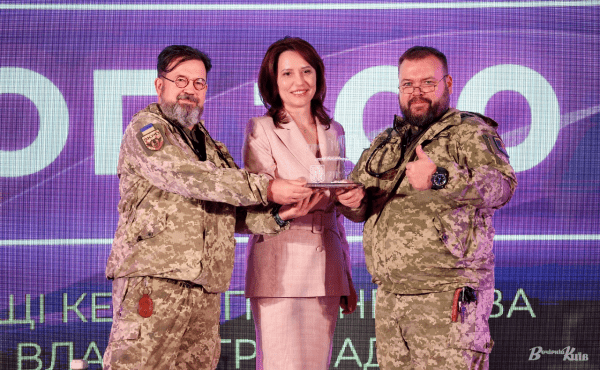 Фото року: миті, що увійшли в історію столиці14