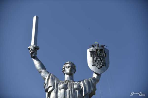 Фото року: миті, що увійшли в історію столиці12