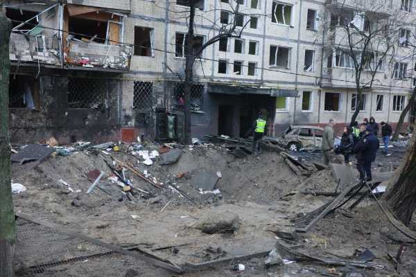 Фото року: миті, що увійшли в історію столиці18