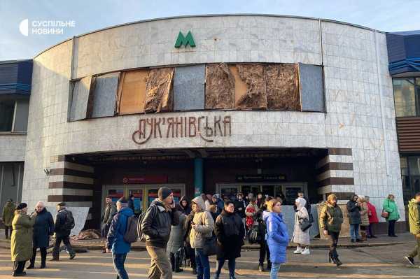 Фото року: миті, що увійшли в історію столиці21