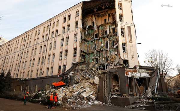 Фото року: миті, що увійшли в історію столиці1