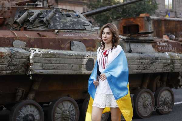 Фото року: миті, що увійшли в історію столиці13