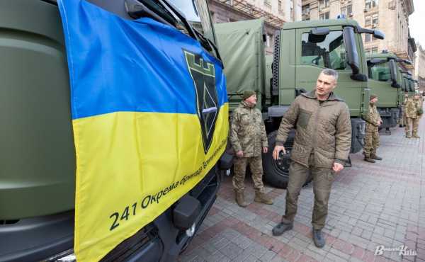 Фото року: миті, що увійшли в історію столиці19