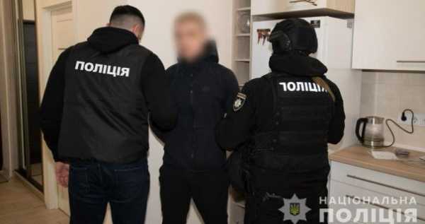 Нацполіція викрила міжнародний наркосиндикат із прибутком у 135 мільйонів на рік0