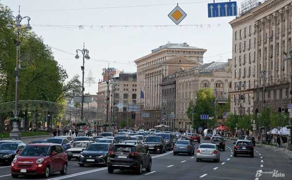 Обстріли Києва та меморіал русифікації: що у 2023 році найбільше цікавило читачів4