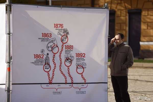 Обстріли Києва та меморіал русифікації: що у 2023 році найбільше цікавило читачів1