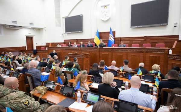 Обстріли Києва та меморіал русифікації: що у 2023 році найбільше цікавило читачів5