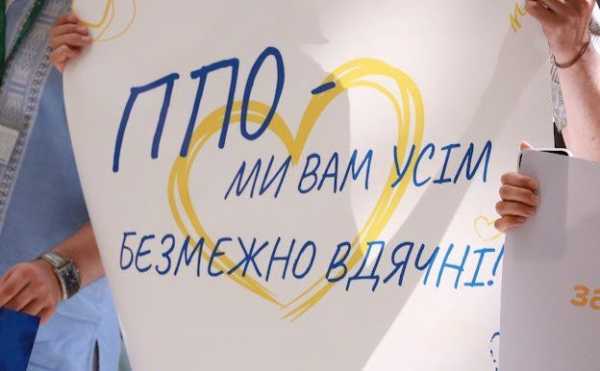 Обстріли Києва та меморіал русифікації: що у 2023 році найбільше цікавило читачів2