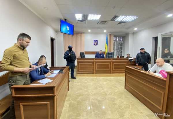 Обстріли Києва та меморіал русифікації: що у 2023 році найбільше цікавило читачів13