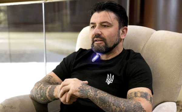 Підсумки року: 20 інтервʼю, які найбільше читали у 2023-ому4