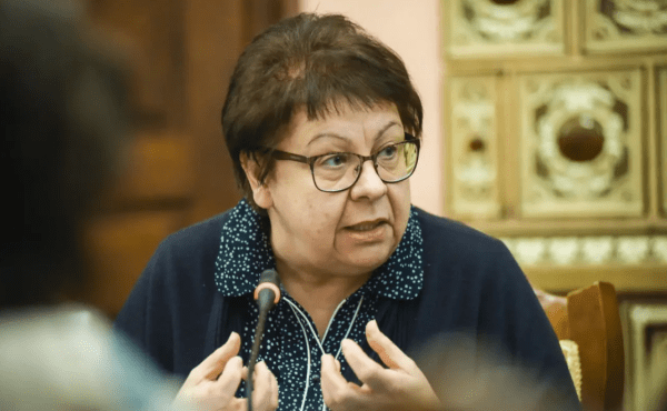 Підсумки року: 20 інтервʼю, які найбільше читали у 2023-ому11
