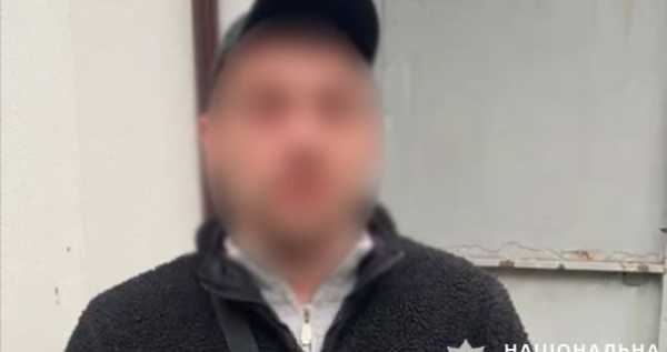 У Києві засудили чоловіка, який напав з ножем та обікрав дитину0