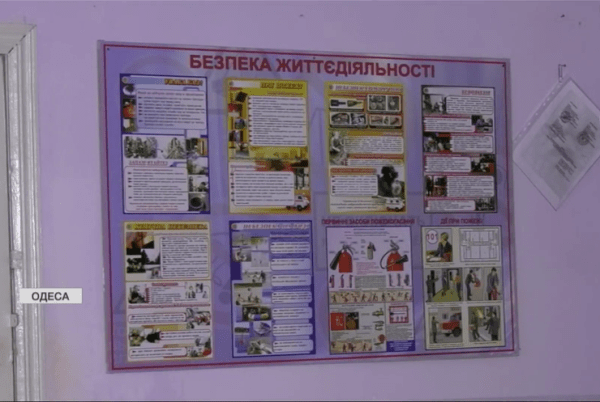 Відсутність доступу до укриттів: яка ситуація зі сховищами на Одещині0