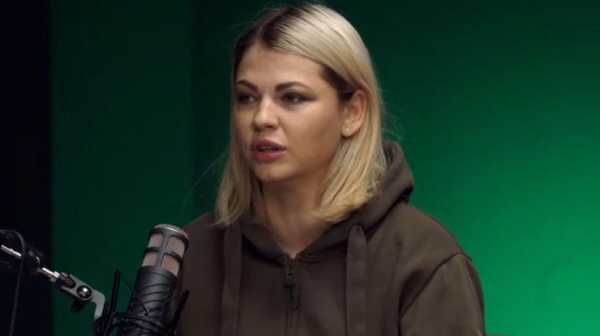 Залужний відреагував на скандальну заяву своєї експомічниці0