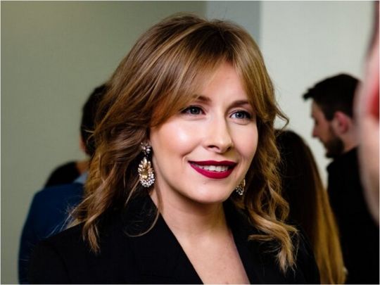 «А чому не дали слово захисницям?»: в мережі скандал через колекцію білизни для військових, обличчям якої стала гумористка Олена Кравець0