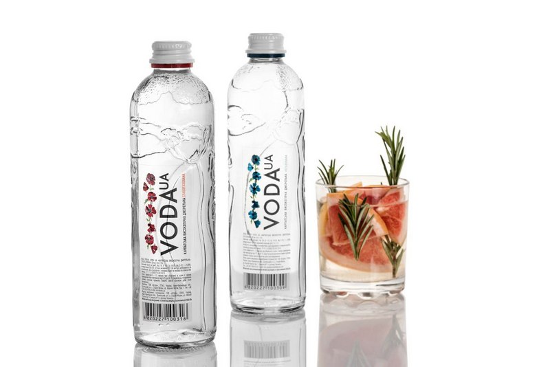 Андрій Матюха придбав бренд мінеральних вод VODA UA1