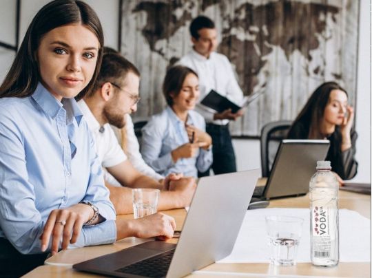 Андрій Матюха придбав бренд мінеральних вод VODA UA0