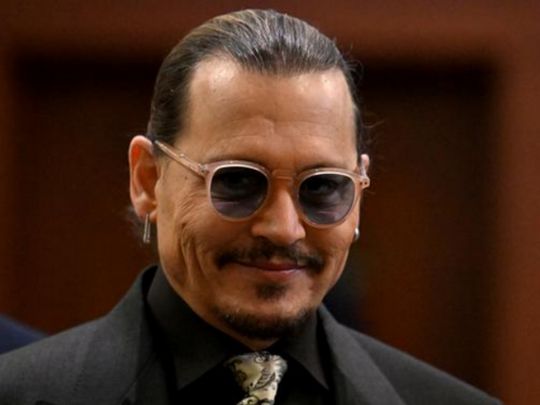 Джонні Депп планував розлучитися з Ембер Герд, не посилаючись на насильство або непримиренні розбіжності, — ЗМІ0