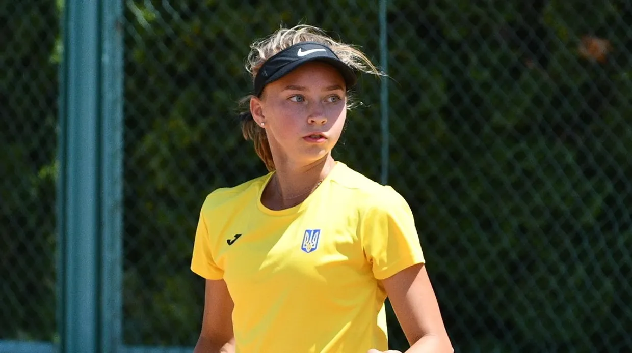 Федерація тенісу і Мінспорту про рукостискання Котляр з росіянкою: Завжди можуть бути помилки Федерація тенісу і Мінспорту про рукостискання Котляр з росіянкою: Завжди можуть бути помилки