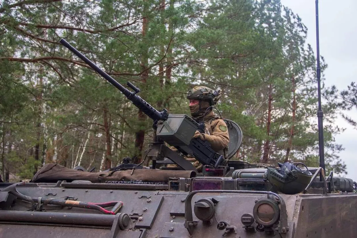 Генштаб: РФ знову наступає по всьому фронту, найжорстокіші бої біля Авдіївки та Мар'їнки — карта Генштаб: РФ знову наступає по всьому фронту, найжорстокіші бої біля Авдіївки та Мар'їнки — карта