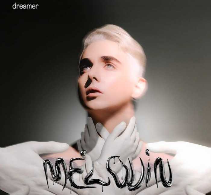 «Як на Х-Факторі»: мережа відреагувала на новий образ MÉLOVIN1