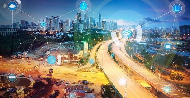 Київ економить сотні мільйонів гривень завдяки роботі системи вуличного освітлення1