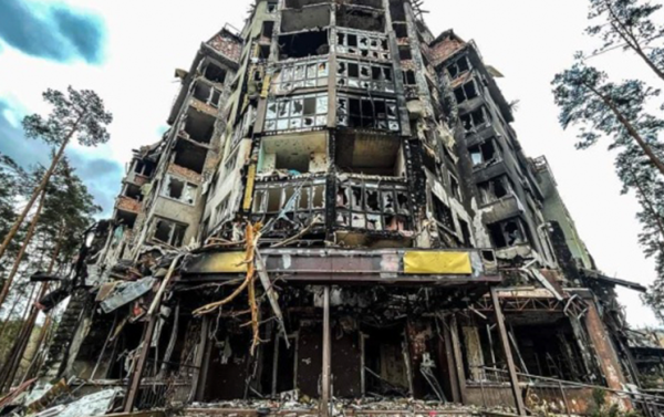 Комітет з питань економічного розвитку інформує про дію Закону України про відшкодування зруйнованого і пошкодженого житла0