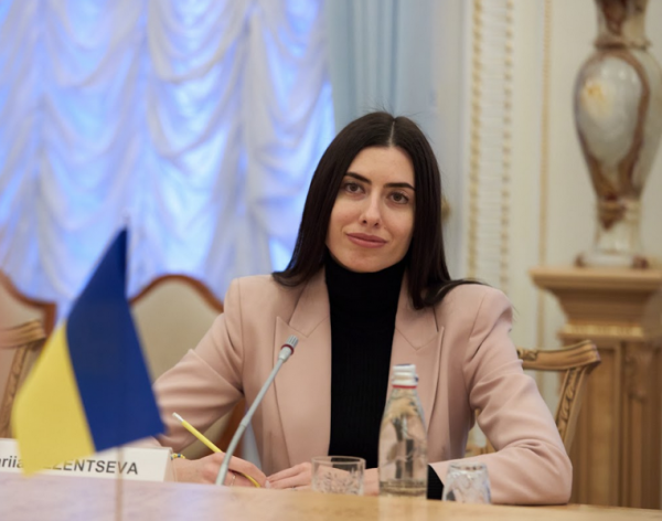 Марія Мезенцева: Переговори української та угорської делегацій в Ужгороді засвідчують налагодження подальшої плідної двосторонньої співпраці0