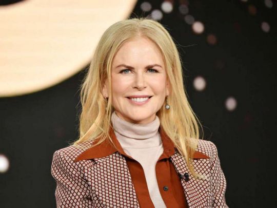 «Мене називали чаплею»: Ніколь Кідман про проблеми зі зростом у Голлівуді0