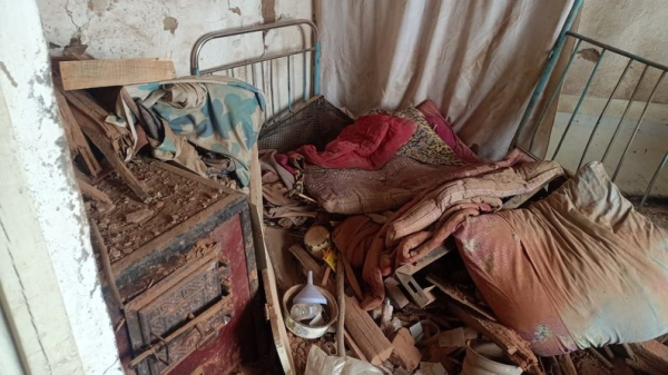 На Сумщині росіяни вбили останнього жителя села Степок1