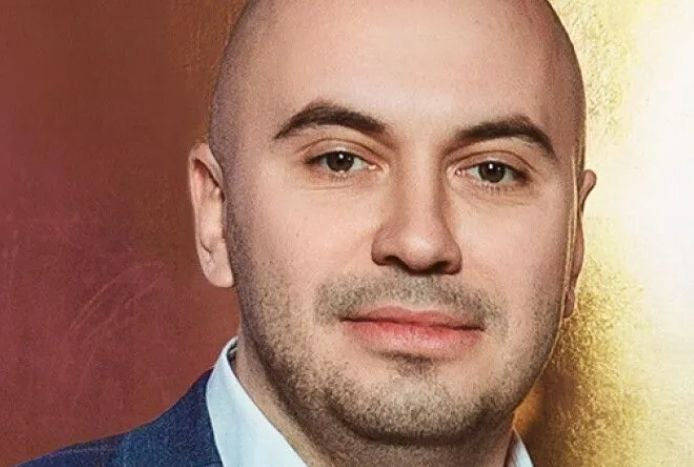 Василю Астіону висунули підозру за низкою статей КК України. Фото "Фокус" Василю Астіону висунули підозру за низкою статей КК України. Фото "Фокус"1