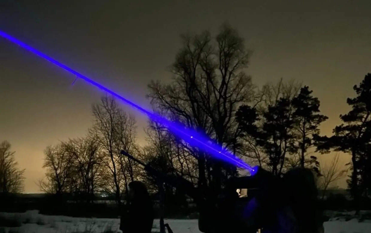 Росія атакує ударними дронами: вже шість збитих Росія атакує ударними дронами: вже шість збитих