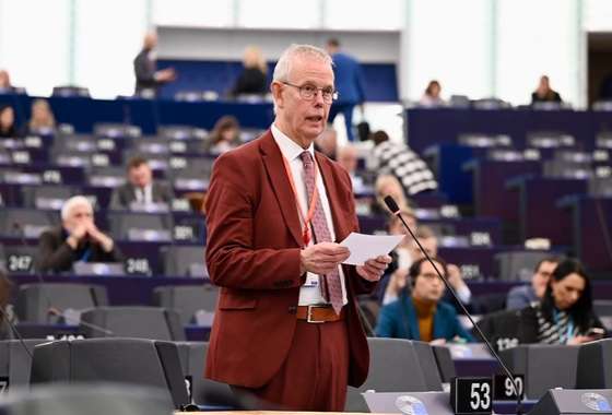 Сьогодні завершився перший день зимової сесії Парламентської Асамблеї Ради Європи (ПАРЄ), яка проходить у Страсбурзі з 22 по 26 січня2