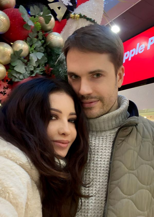 Співачка Лама вперше показала свого коханого, молодшого на 18 років1