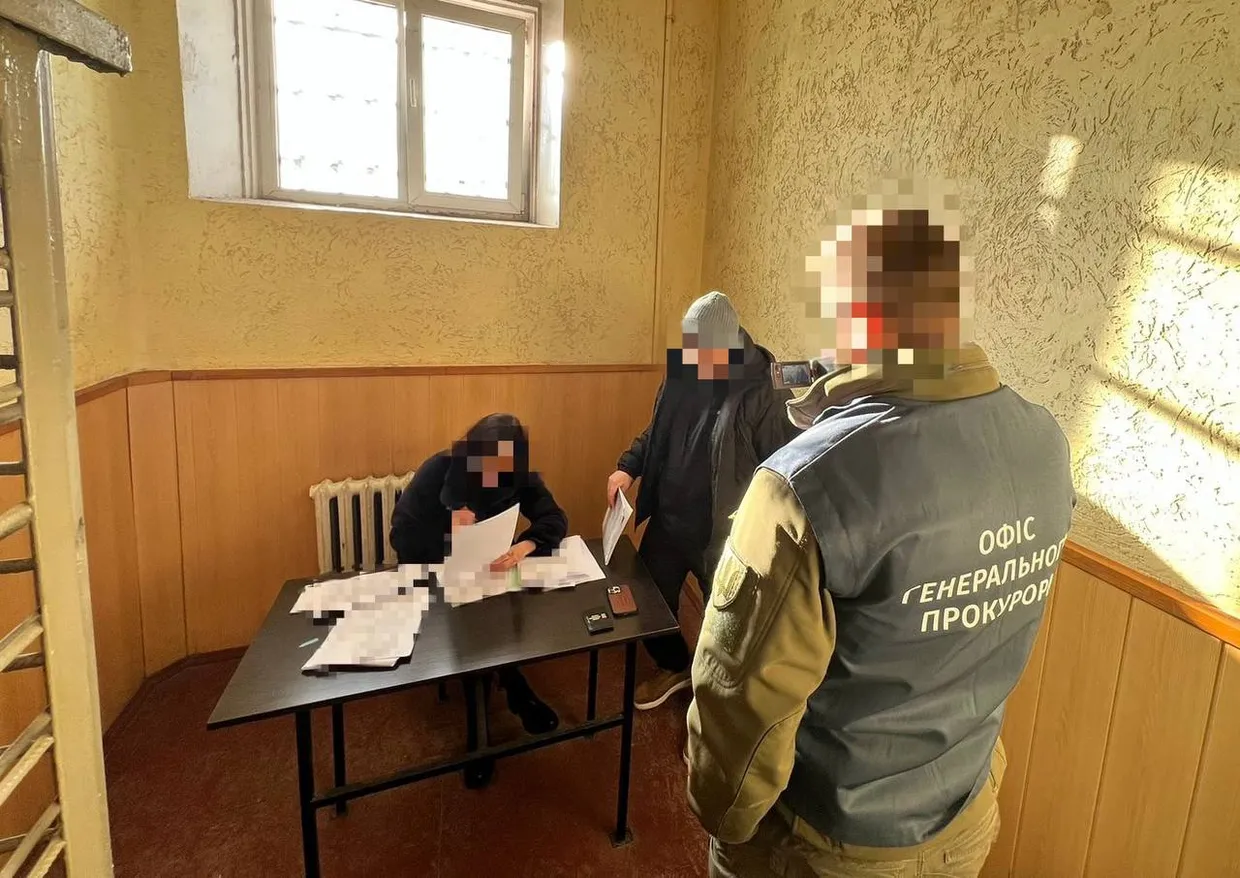 Справа Гринкевича. Суд заарештував двох фігурантів з правом на заставу в пів мільярда Справа Гринкевича. Суд заарештував двох фігурантів з правом на заставу в пів мільярда