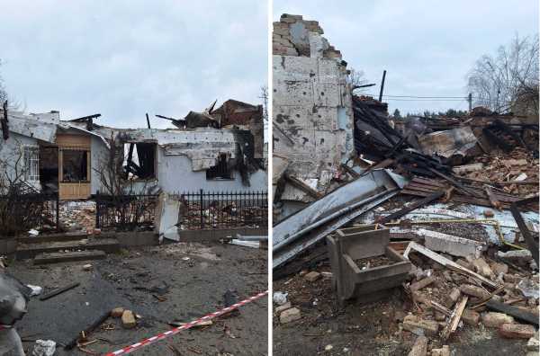 У Львові 