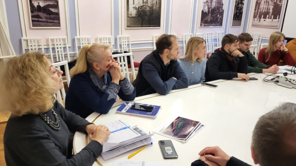 Влітку в Києві відкриють сквер імені Голди Меїр: це буде інклюзивний простір для реабілітації, облаштований за рахунок меценатів2