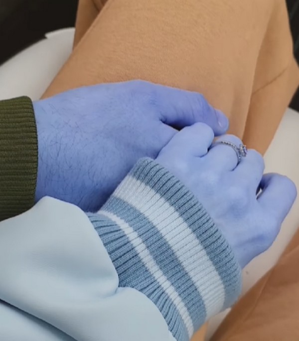 Зірка «Дизель Шоу» виходить заміж: хто її обранець2