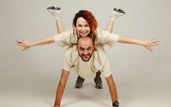 Зірка «Дизель Шоу» виходить заміж: хто її обранець1