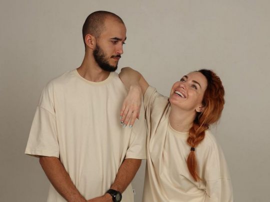 Зірка «Дизель Шоу» виходить заміж: хто її обранець0