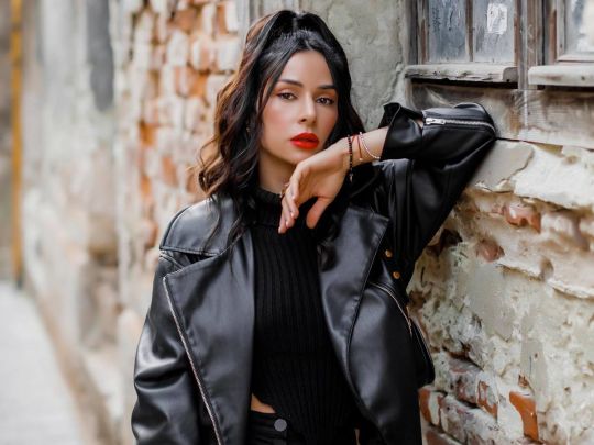 Злата Огнєвіч здивувала кардинальною зміною іміджу0