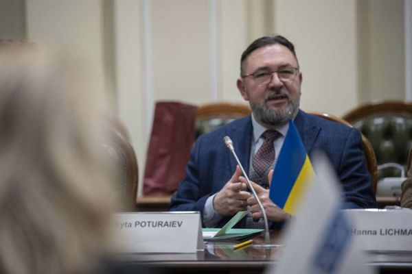 5-6 лютого 2024 року Україну відвідала делегація Спеціального комітету Парламентської Асамблеї ОБСЄ «Парламентська група підтримки України»6