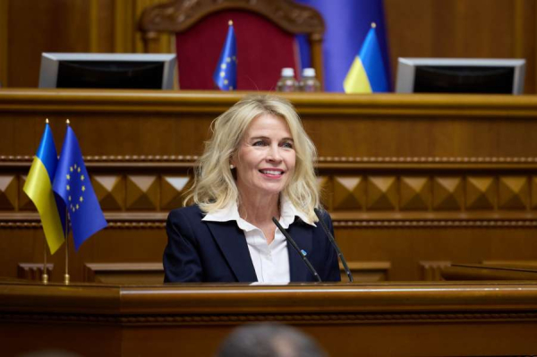 5-6 лютого 2024 року Україну відвідала делегація Спеціального комітету Парламентської Асамблеї ОБСЄ «Парламентська група підтримки України»7