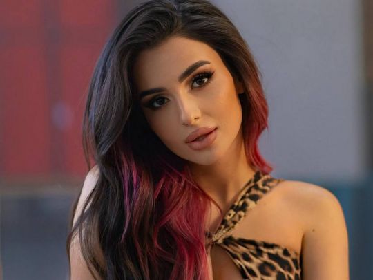 Анна Трінчер присоромила українців за дружбу з росіянами0