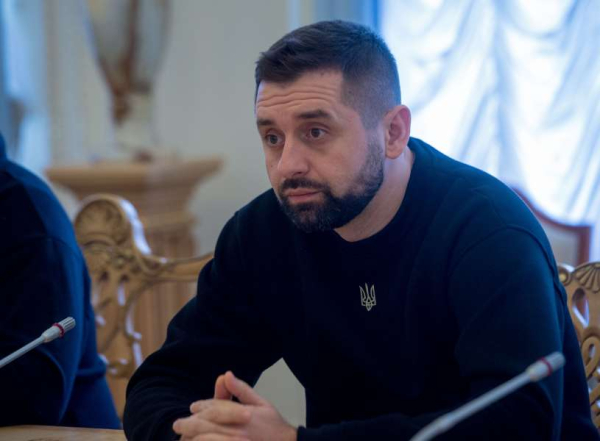 Давид Арахамія: Верховна Рада суттєво зменшила частку розповсюдження нелегальних тютюнових виробів0