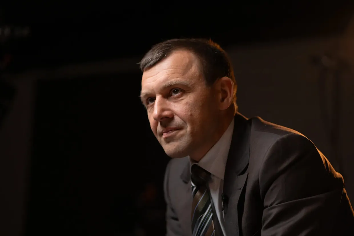 Формула перемоги України "спецагента" Армії дронів: Кожного дня маємо бігти свою стометрівку Формула перемоги України "спецагента" Армії дронів: Кожного дня маємо бігти свою стометрівку