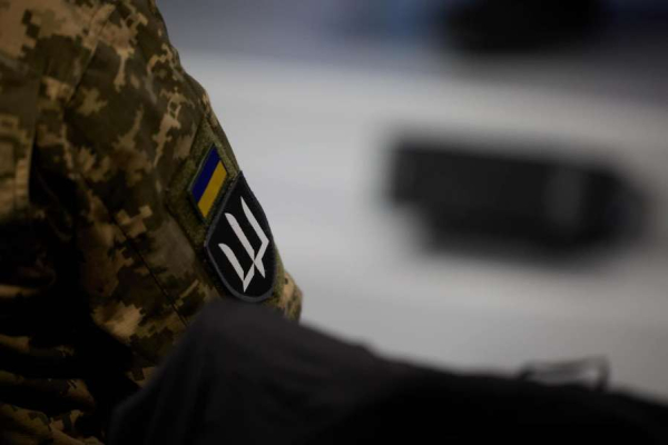 Голова Верховної Ради України Руслан Стефанчук взяв участь у Форумі «Україна. Рік 2024»3