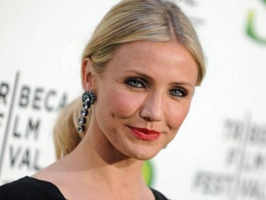 Камерон Діас відмовилася від ранкового ритуалу: ось чому вона виглядає так молодо0