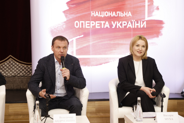 Київ готує заявку на отримання статусу Міста музики ЮНЕСКО8